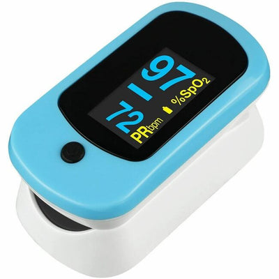 FINGERTIP PULSE OXIMETER (BML111PO)