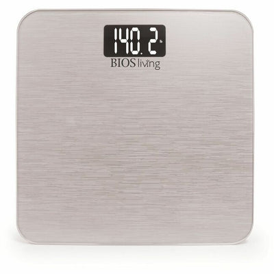 DIGITAL SCALE SILVER (BMLSC429)