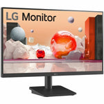 LG 24BA400-B 24" Class Full HD LED Monitor - 16:9 (LGE24BA400B)