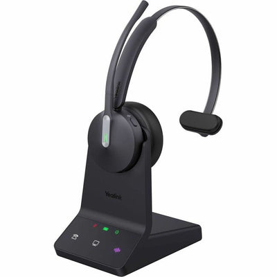 YEALINK WH64 WIRELESS HEADSET (YEAWH64MONOUC)