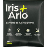 NIGHT PADS PACKETS LONGUE.LONG (IAA46113)
