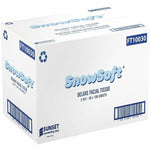 FACIAL TISSUES 2PLY WTE (SUVFT10030C)