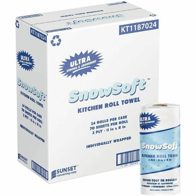 HAND TOWEL 70S (SUVKT1187024)