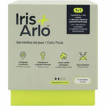 DAILY PADS COTTON REG.BULK 250 (IAA3225017)