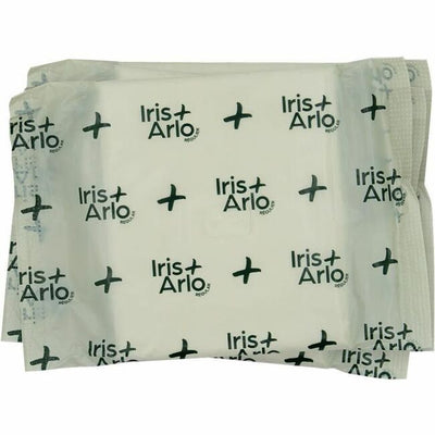 PANTYLINERS COTTON REG.BULK (IAA5225017)
