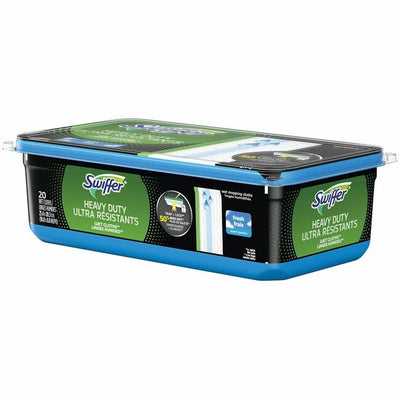 WET CLOTHS SWIFFER U.RESIST. (PGC15387)