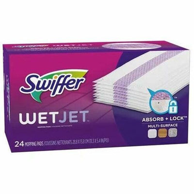 SWIFFER WETJET (PGC14471)
