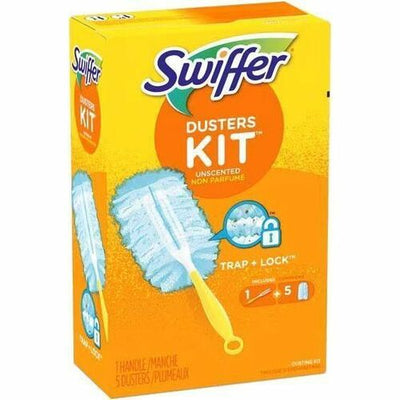 SWIFFER DUST.START.KIT (PGC13199)