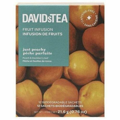 FRUITY BLEND JUST PEACHY (DTI961917)