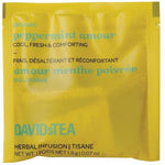 WRAPP.SACHET PEPPERMINT AMOUR (DTI835780)