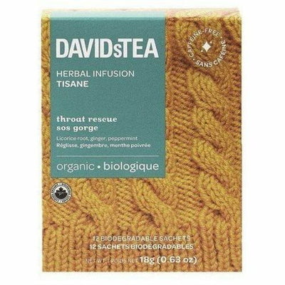 THROAT RESCUE (DTI962056)