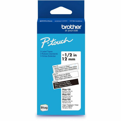 12MMx4M N.LAMI.TAPE NEUTRAL (BRTBTAG3M01)