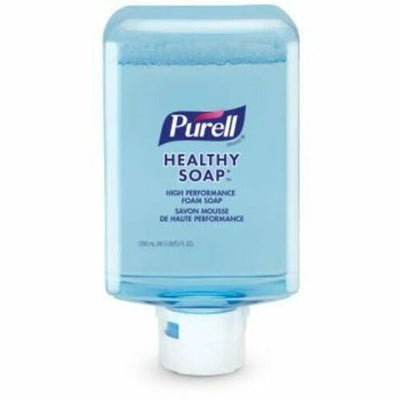 REFILL FOAM SOAP PURELL 1200ML (GOJ838502CAN)