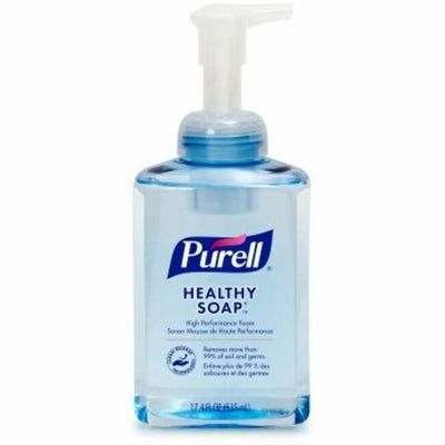 FOAM SOAP PURELL 515ML (GOJ501404CAN)