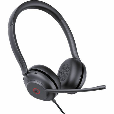 UH35 PROF.USB HEADSET W.MIC. (YEA839320)