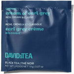 E.GREY WRAPPED SACHET CREAM (DTI835773)