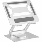 STEEL LAPTOP HOLDER (IKWLR300)