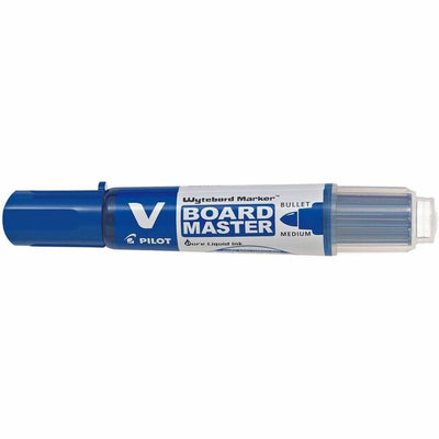 MARKER WHITEBRD LIQ.REFIL BL (PIL835763)