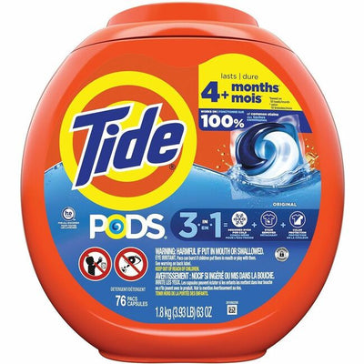TIDE PODS LIQU.ORIGINAL (PGC835767)