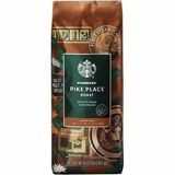 COFFEE STARB.WB PIKE PLACE 1LB (SBK11ST181PPL)