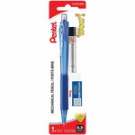 WOW MECH.PEN KIT BEGIN.0,5mm (PENAL405LEBP)