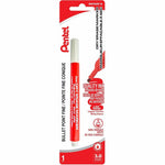 MARKER DRY ERASE FINE PT.RED (PENMW5SBPB)