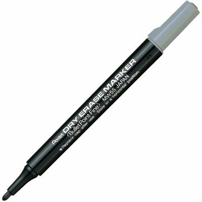 MARKER DRY ERASE FINE PT.BLACK (PENMW5SBPA)