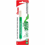 MARKER DRY ERASE FINE PT.GREEN (PENMW5SBPD)