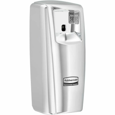 MICRO.9000 LCD DISPENSER CHR. (RUB1793536)