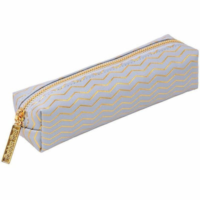 PENCIL CASE HAZE BLUE (PUK9981BEHZE)