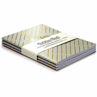 EXERC.BOOK 6,9X4,3 HAZE ASSOR (PUK9979ASTHZE)