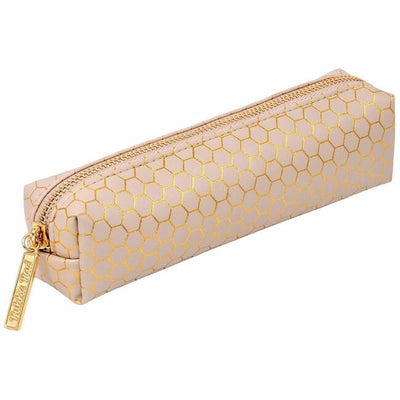 PENCIL CASE HAZE TAUPE (PUK9981TEHZE)