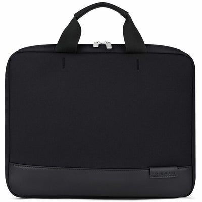 15.6" BUGG.LAPTOP SLEEVE BK. (BUG836151)