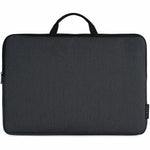 15.6" BUGG.LAPT.SLEEVE CHARC. (BUG836150)