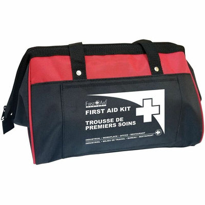 FED.FIRST AID KIT TYPE C NYL (FXXFACFED0CN)