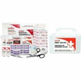 FED.FIRST AID KIT TYPE A PLAS. (FXXFACFED0AP)