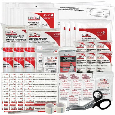 FED.FIRST AID KIT TYPE B REFIL (FXXFACFED0BR)