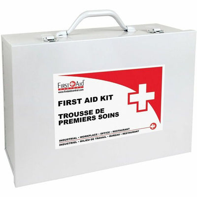 FED.FIRST AID KIT TYPE C MET. (FXXFACFED0CM)