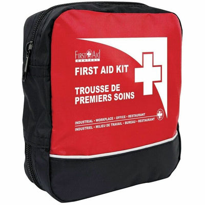 FED.FIRST AID KIT TYPE A NYL (FXXFACFED0AN)