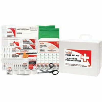 FED.FIRST AID KIT TYPE C PLAS. (FXXFACFED0CP)