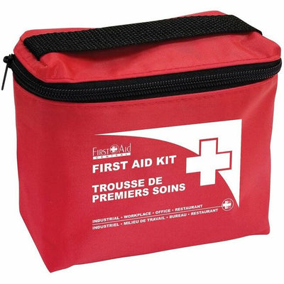 FED.FIRST AID KIT TYPE D NYL (FXXFACFED0DN)