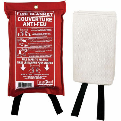 FIRE BLANKET (FXX100098)