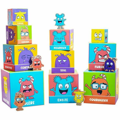 BLOCS EMBOIT.EMPL.TOUR EMOTION (OTJ4301000)