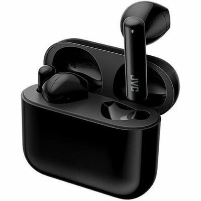 BTOOTH EARBUD HEADPHONE BLACK (JVCHAA4TB)