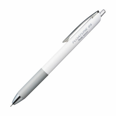 FLOATUNE PEN RETR.0.3MM RED (PENBZN203B)
