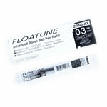 PEN FLOATUNE 0.3MM REFILL BK (PENZRN3A)