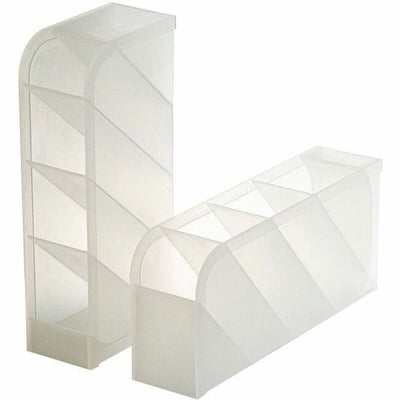 PEN HOLDER 4 COMPARTMENTS (OIC21599)