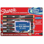 CREATIVE MARKER SHARPIE MINRL (SAN2213328)
