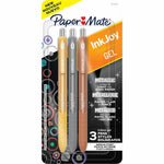 INKJOY GEL PENS METAL.0,7MM (PAP2173763)