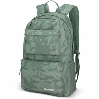 BACKPACK BENCH SAGE GREEN (HDLBEN1019026)